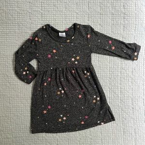 Gap softspun toddler dress